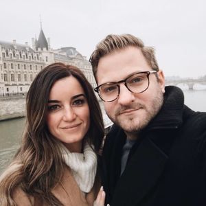 Meet your Posher, Jesse